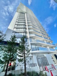 Brillia Tower池袋West(203）の物件外観写真